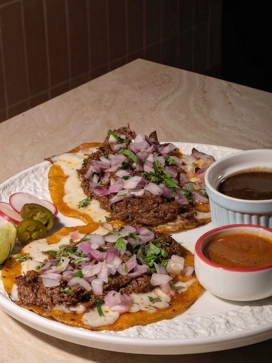 MIMA Mexican - Tacos, Burritos & Cocktails | My Front Yard Photo 6