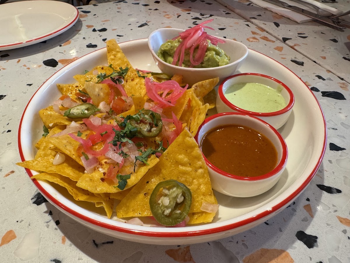 MIMA Mexican - Tacos, Burritos & Cocktails | My Front Yard Photo 8