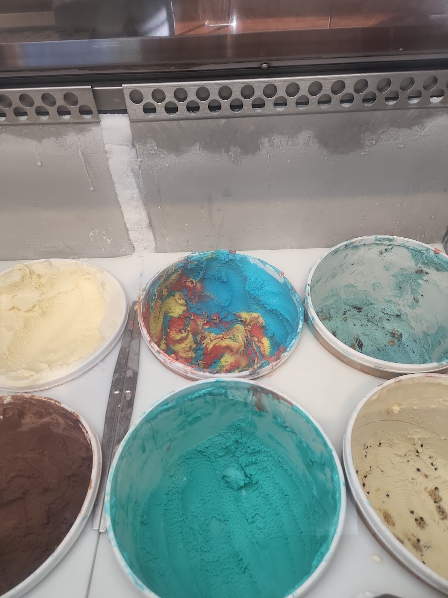 Pinecone Ice Cream Shop Photo 8