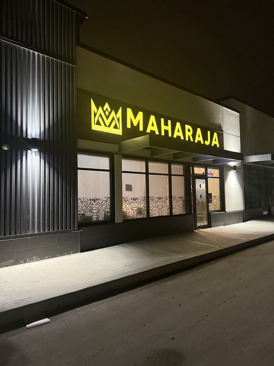 Maharaja Taste The Heritage | Indian Fine Dine Restaurant