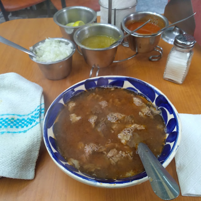 Birria de Res
