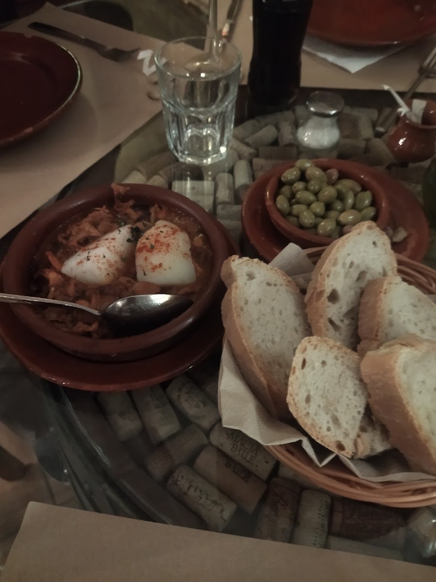 Restaurant Celler Can Lau Photo 10
