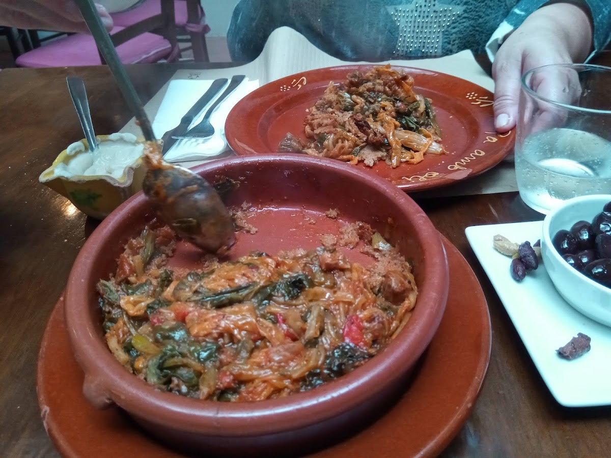 Restaurant Celler Can Lau Photo 6