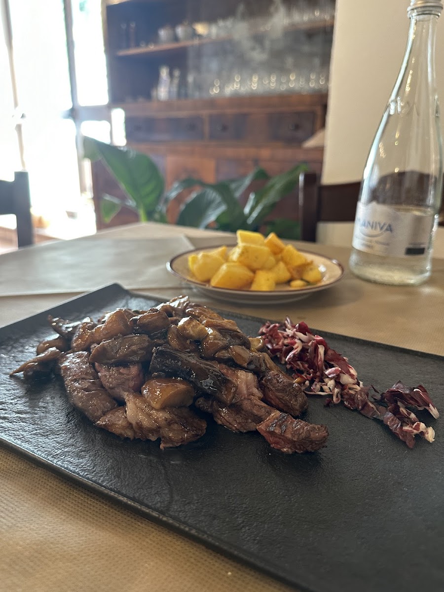 MÓTISCIALI Griglieria&Trattoria Photo 8