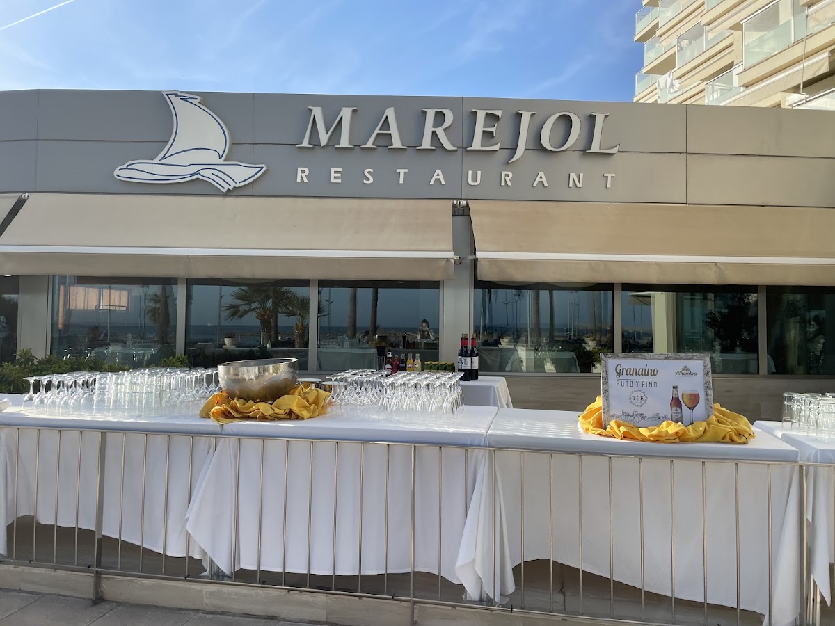 RESTAURANT MAREJOL