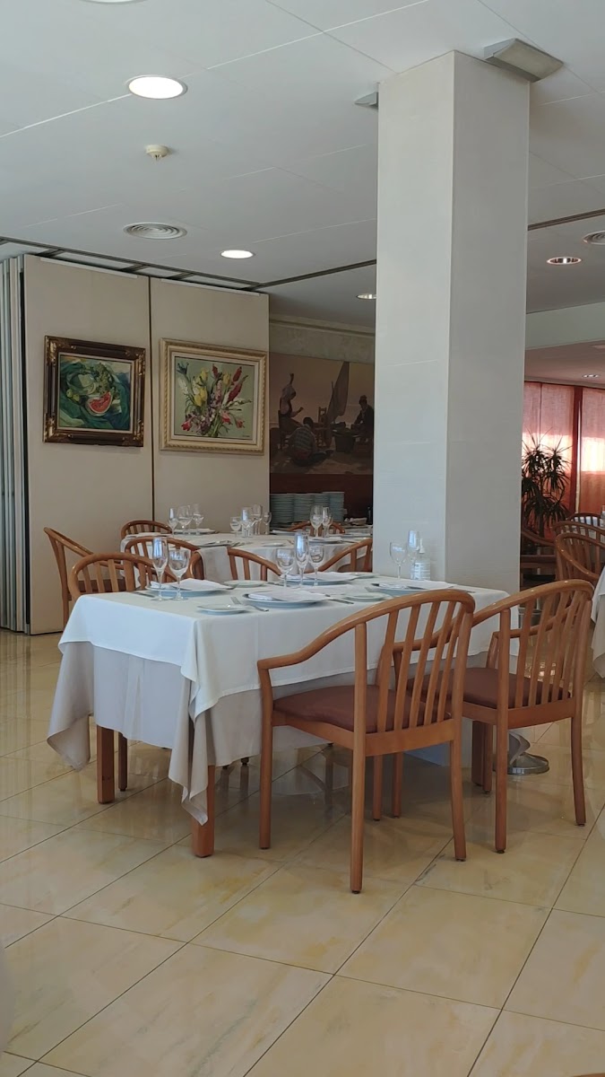 RESTAURANT MAREJOL Photo 2