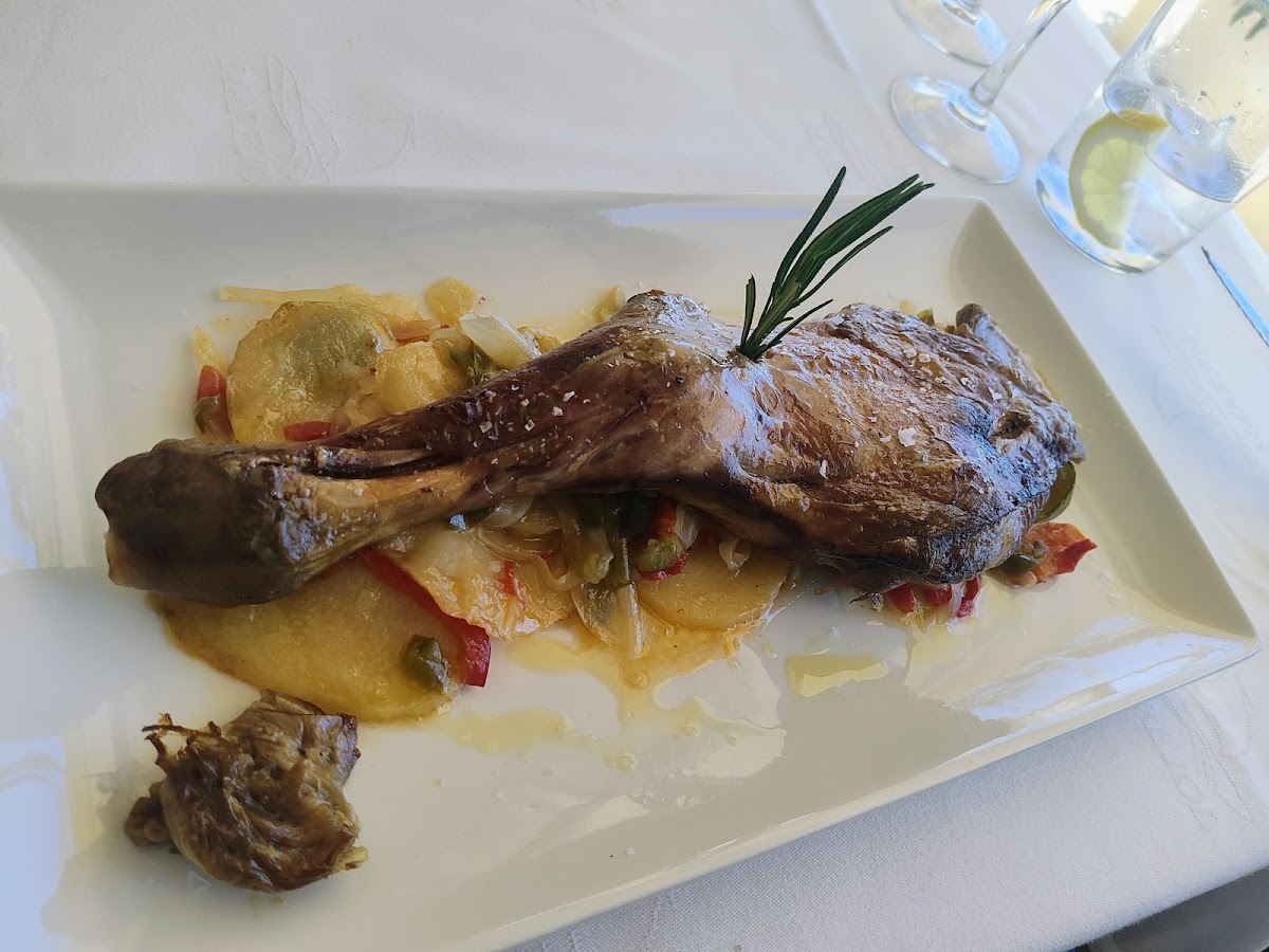 RESTAURANT MAREJOL Photo 4