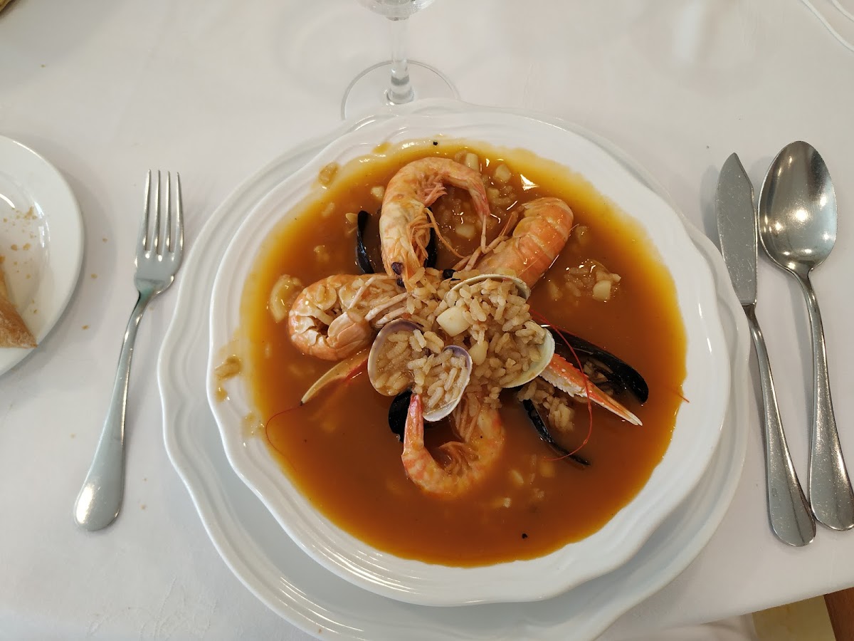 RESTAURANT MAREJOL Photo 8
