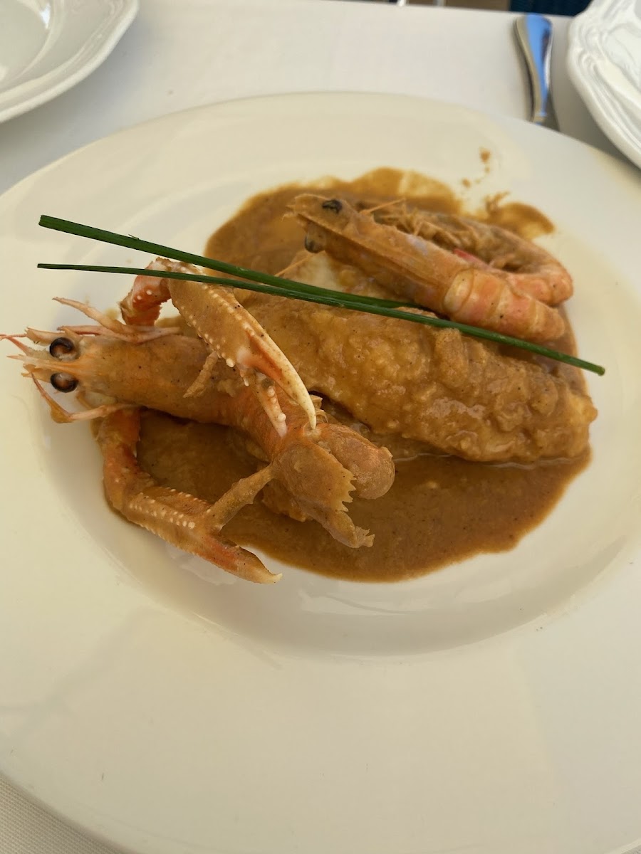 RESTAURANT MAREJOL Photo 9