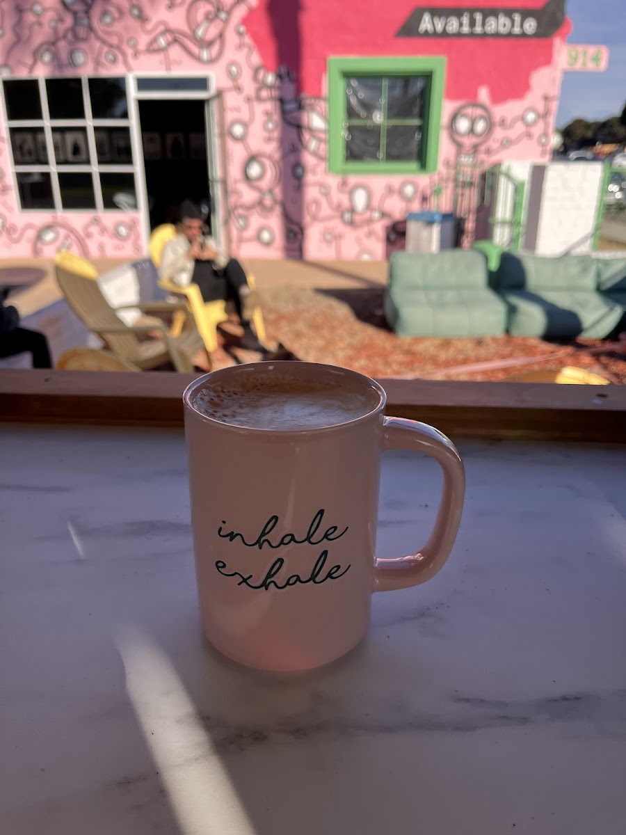 Whatever Forever Coffee Photo 8
