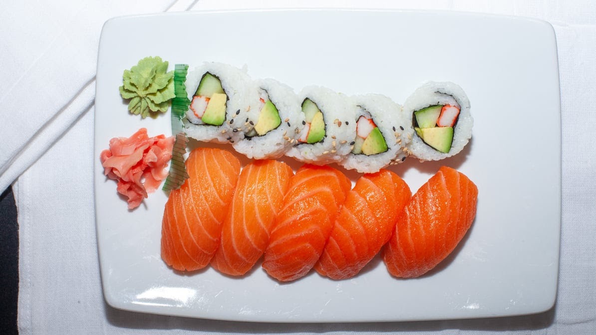 Bear Sushi Welland Photo 3