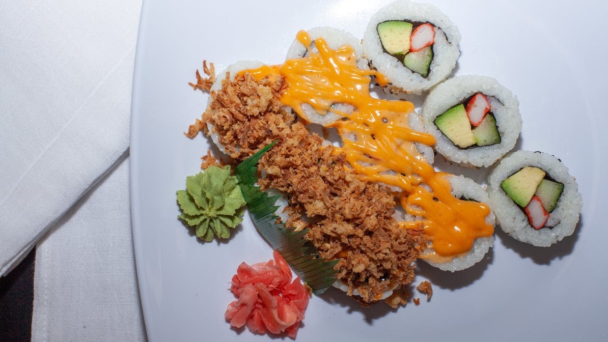 Bear Sushi Welland Photo 4