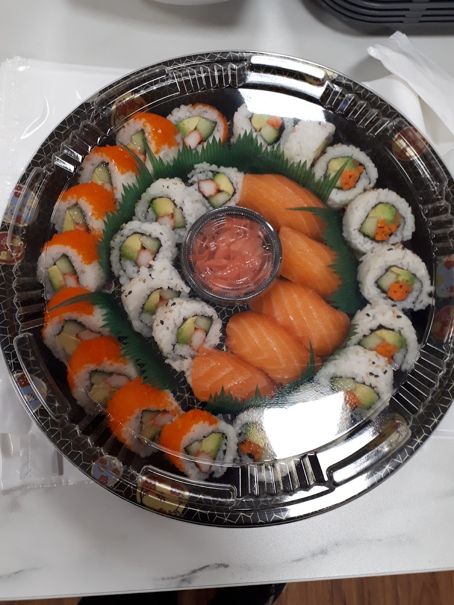 Bear Sushi Welland Photo 5