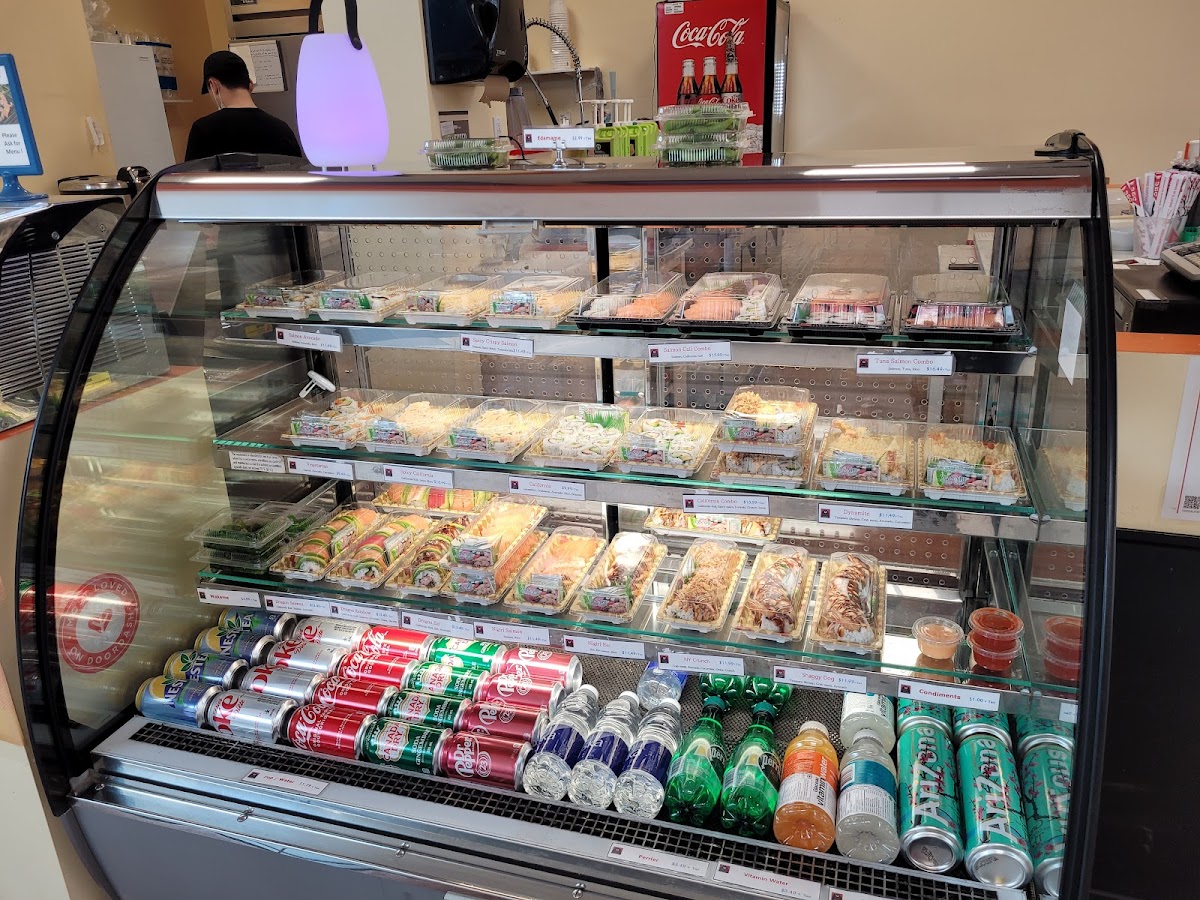 Bear Sushi Welland Photo 6
