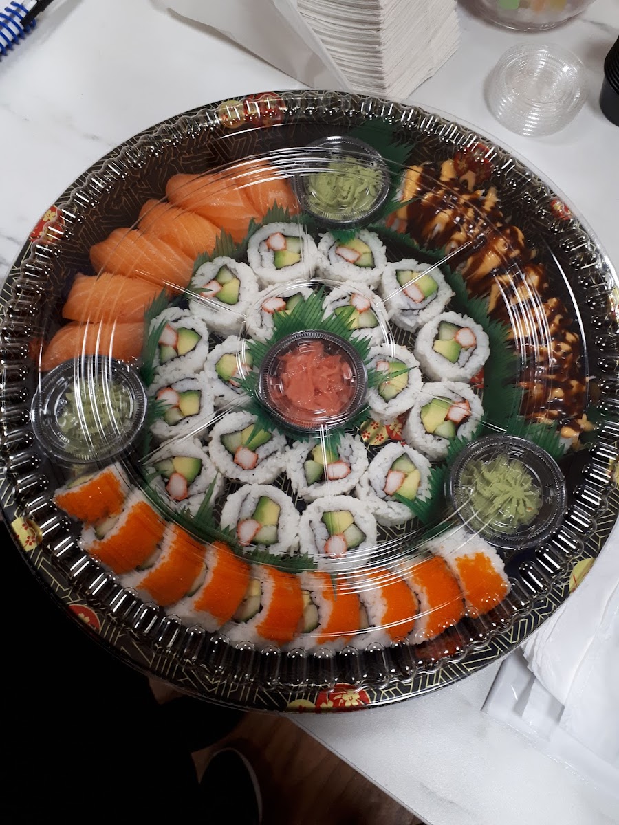 Bear Sushi Welland Photo 7