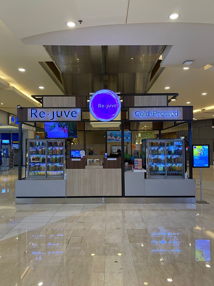 Re.juve Grand Indonesia Photo 10