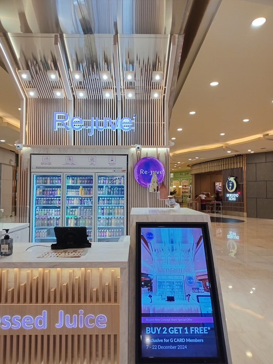Re.juve Grand Indonesia Photo 3