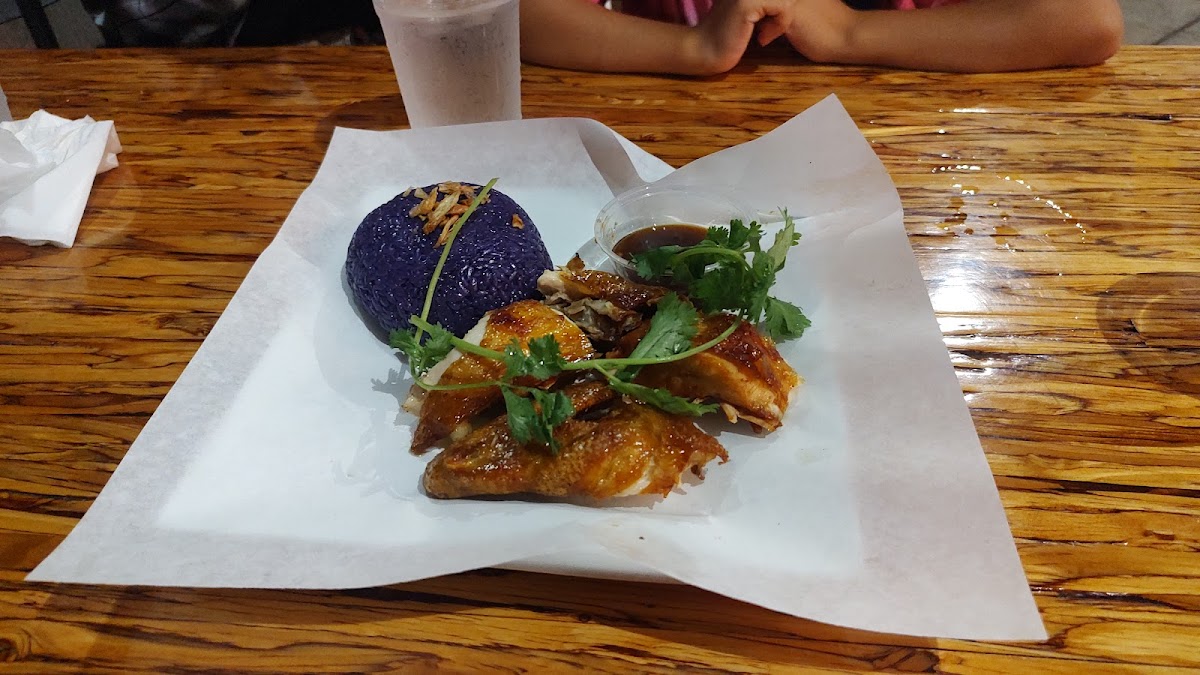 Blue Monkey Cafe & Restaurant Photo 10