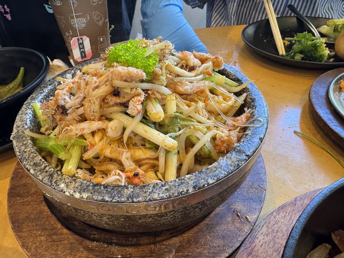 Blue Monkey Cafe & Restaurant Photo 4