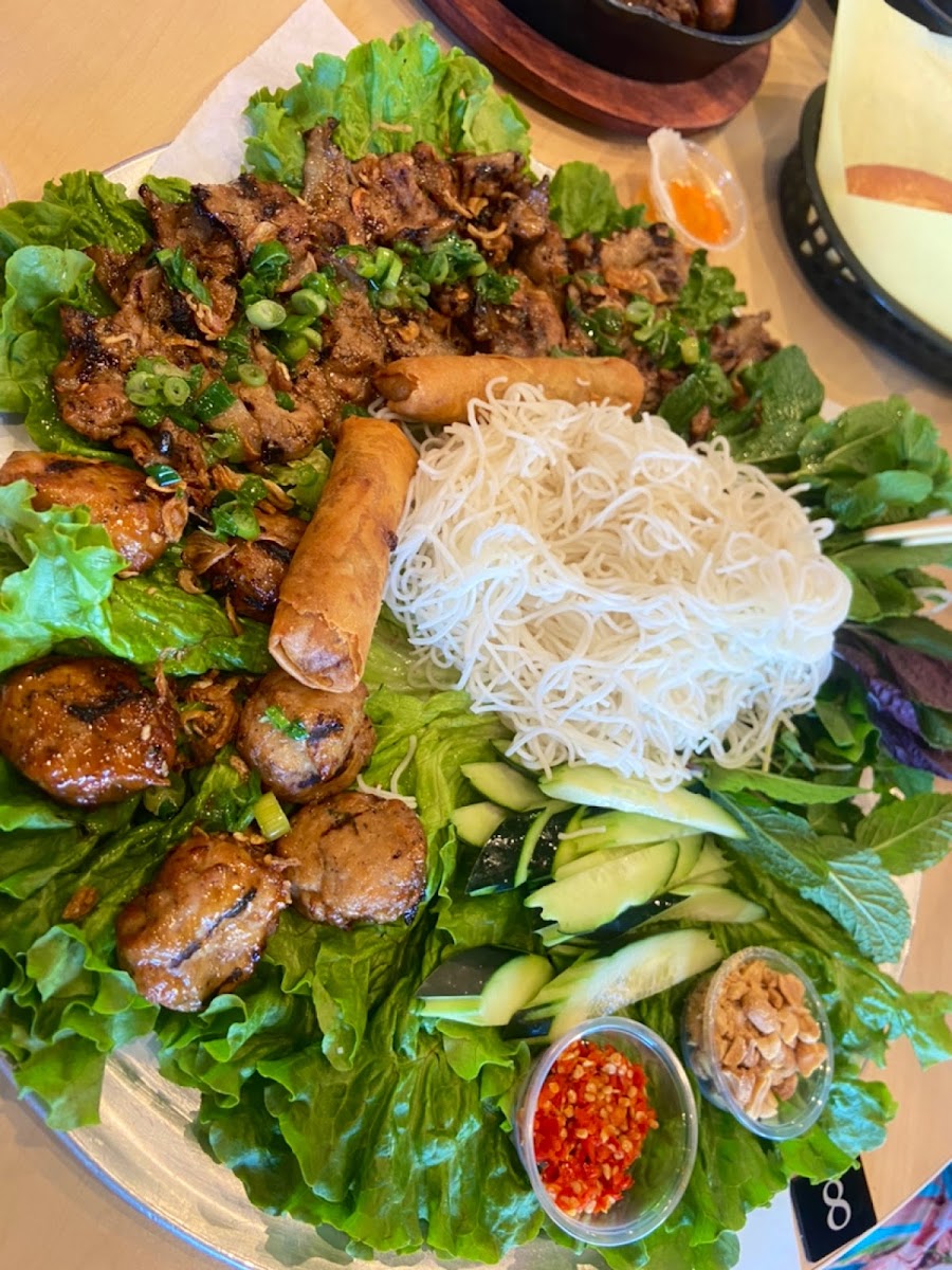 Blue Monkey Cafe & Restaurant Photo 5