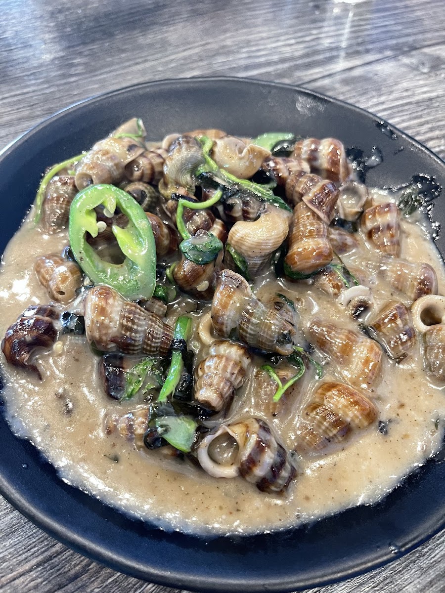 Blue Monkey Cafe & Restaurant Photo 7