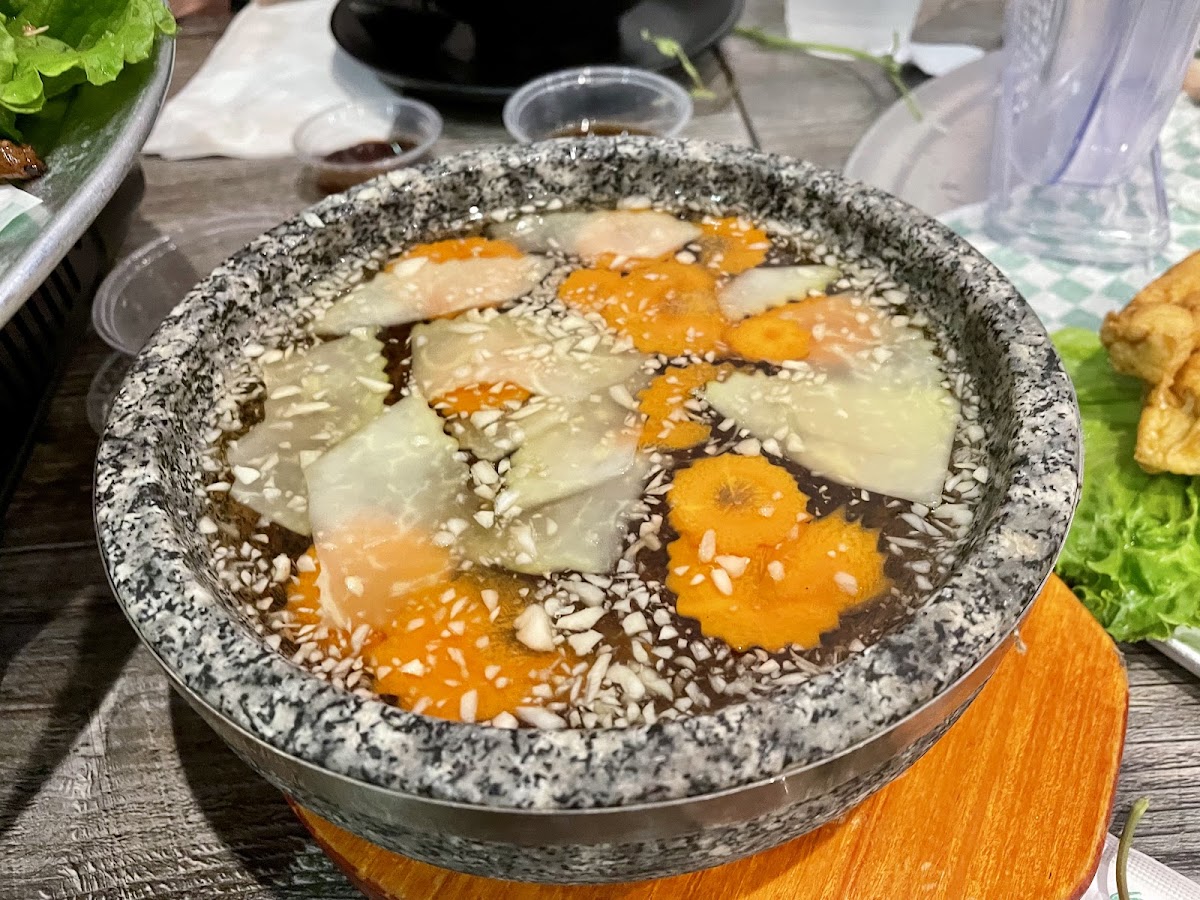 Blue Monkey Cafe & Restaurant Photo 9
