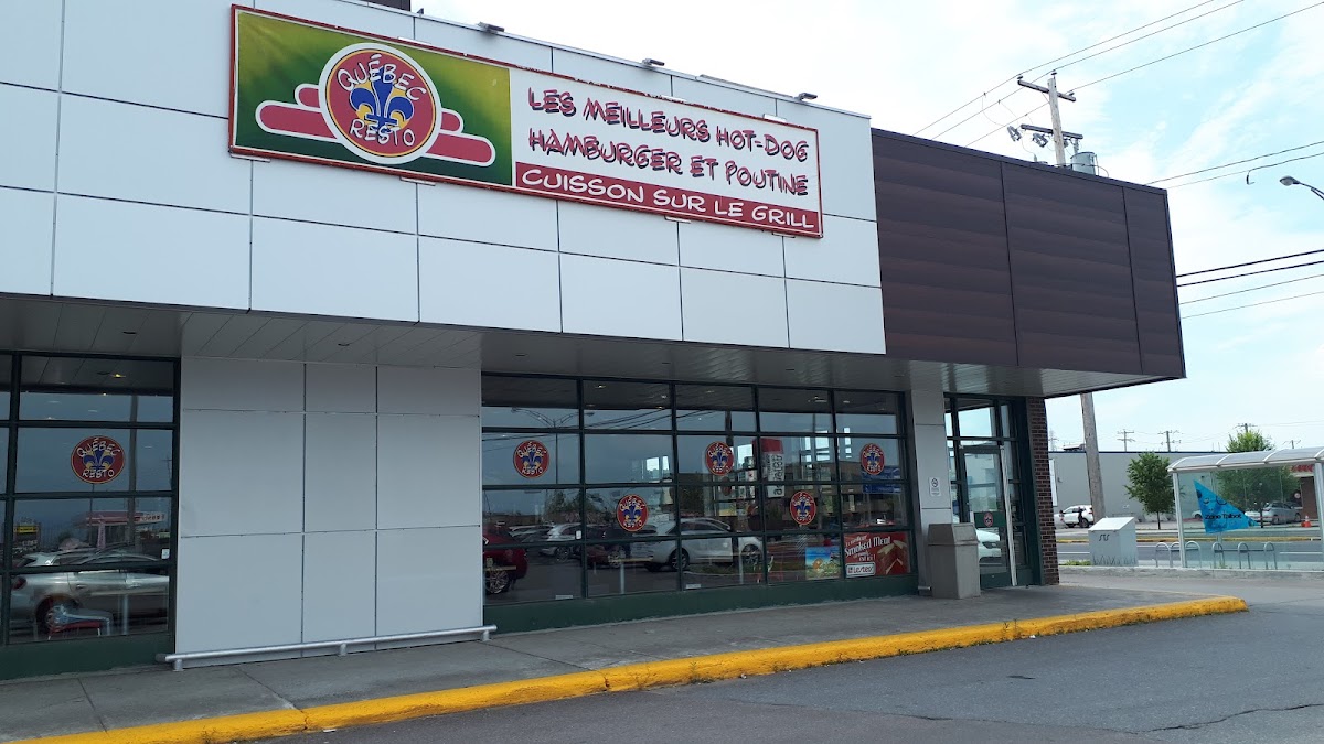 Quebec Resto