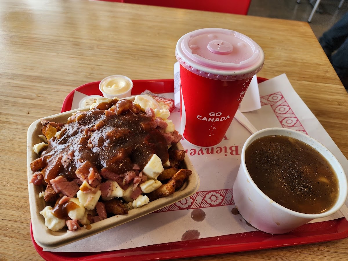 Quebec Resto Photo 2