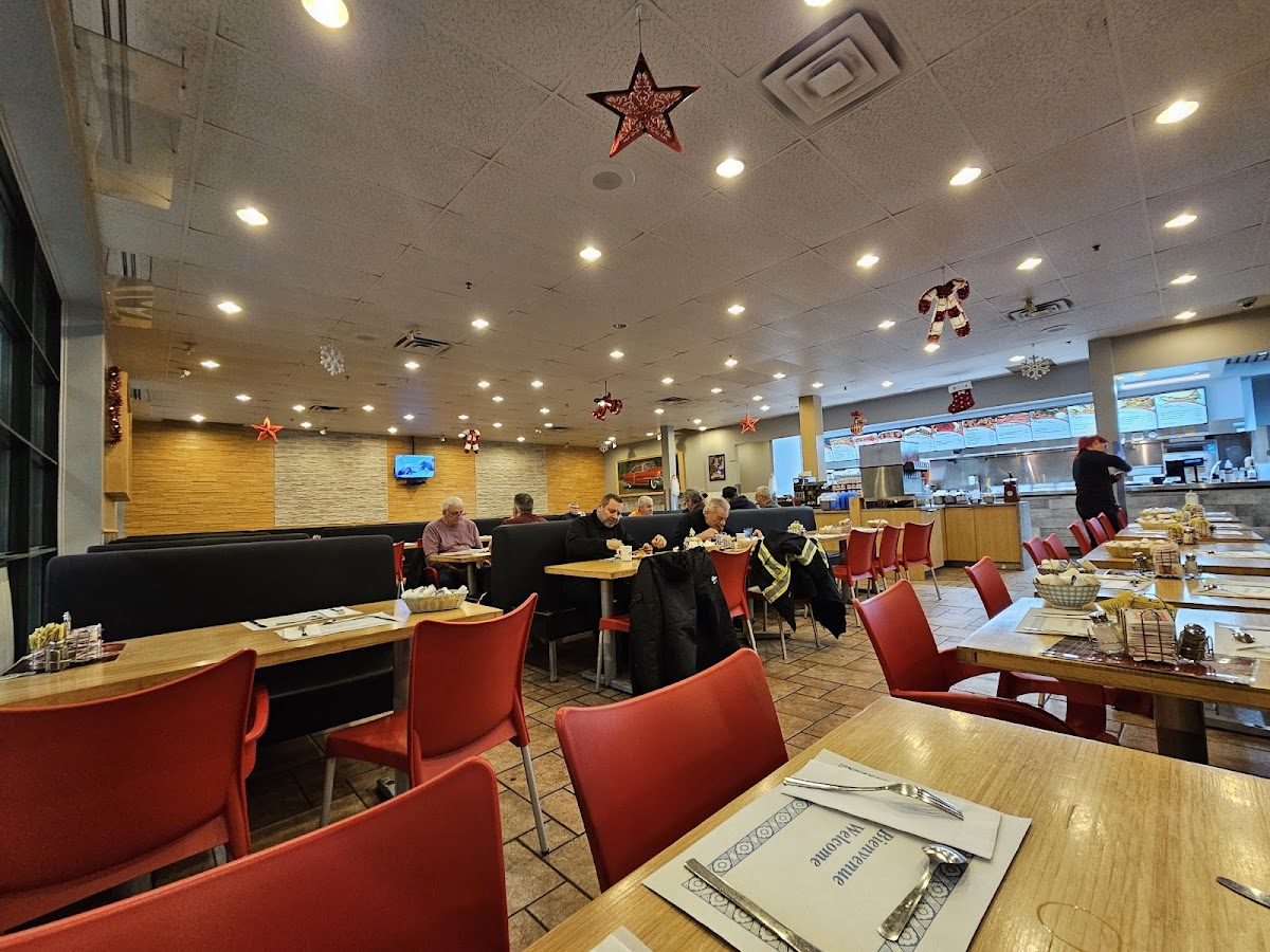 Quebec Resto Photo 4