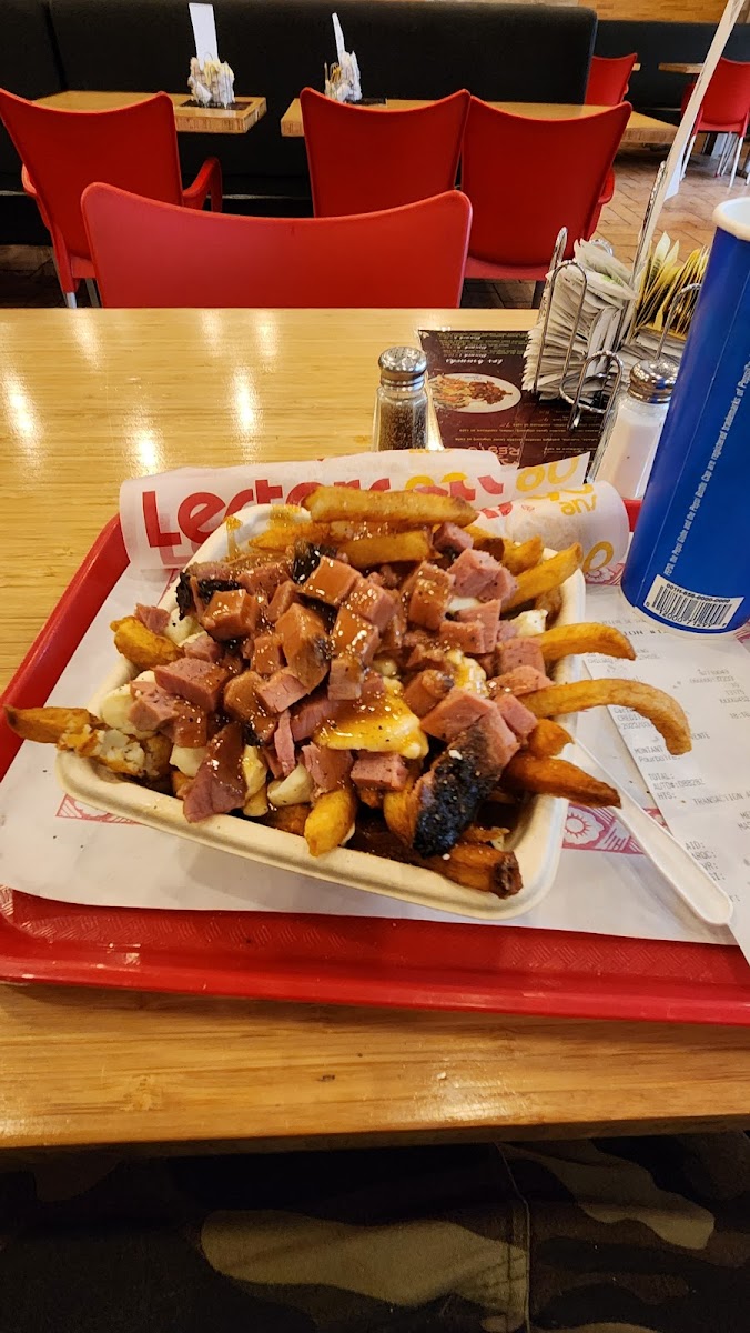 Quebec Resto Photo 5