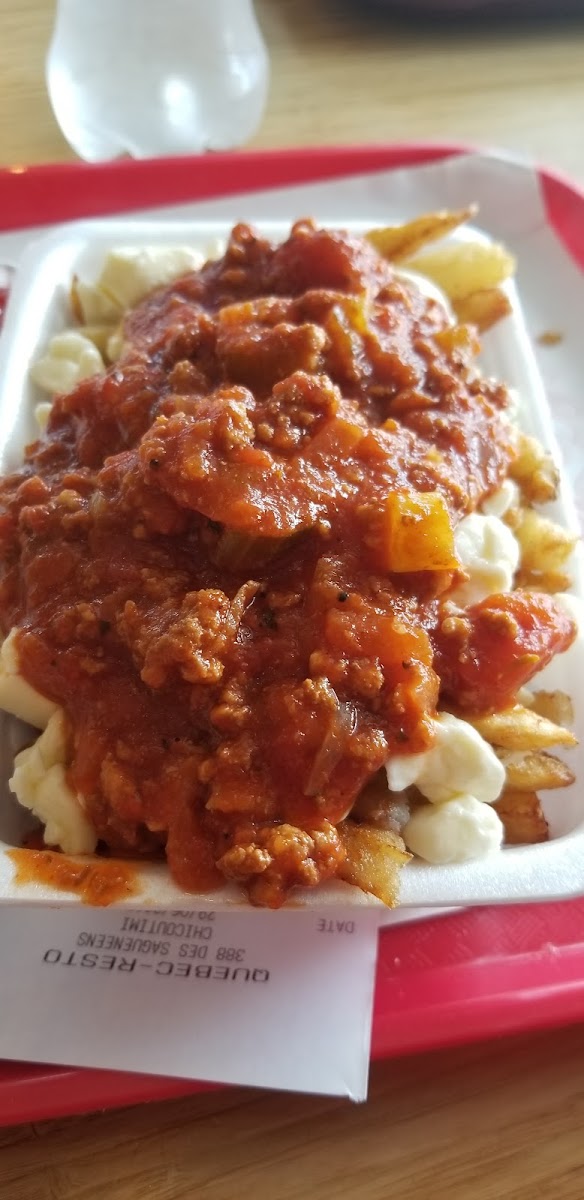 Quebec Resto Photo 9