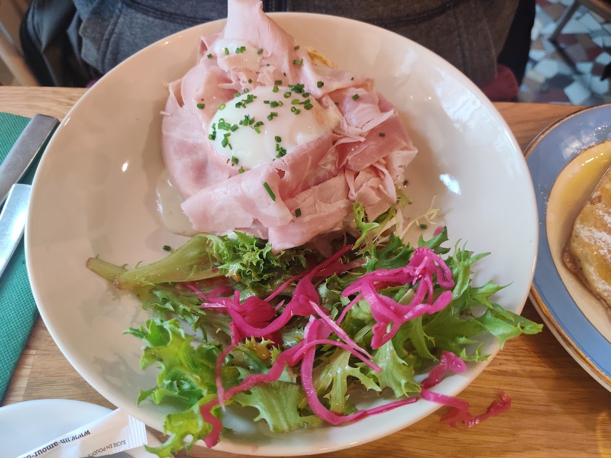 Café Suzette Photo 10