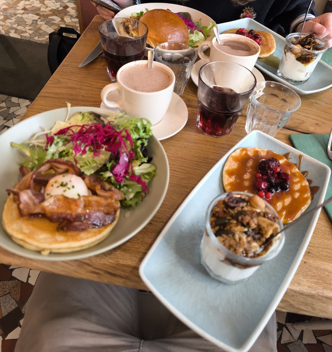 Café Suzette Photo 4