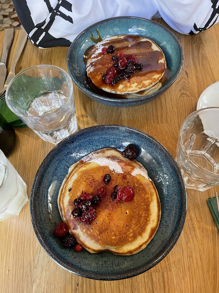 Café Suzette Photo 5