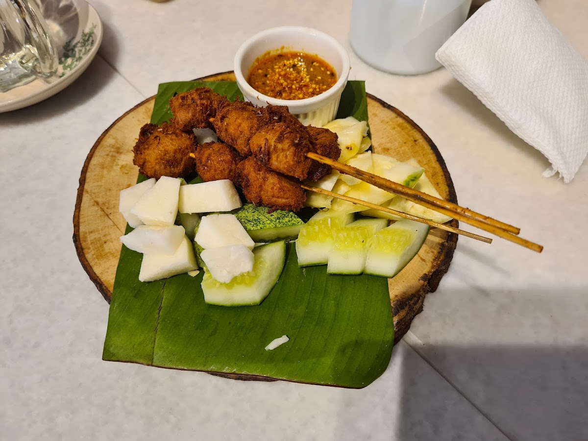 The Local Kopi Malaya Photo 10