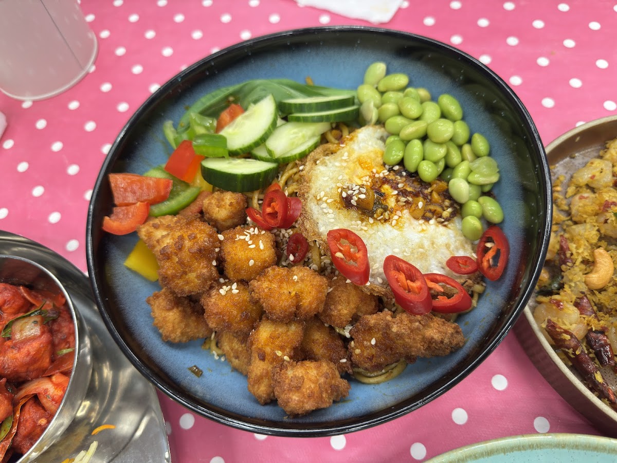 Homely Food Photo 3