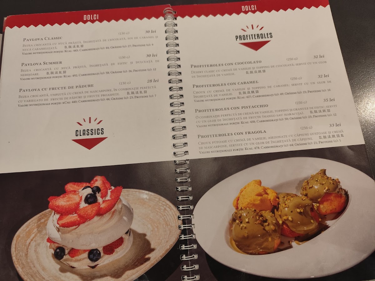Massimo Photo Menu 10