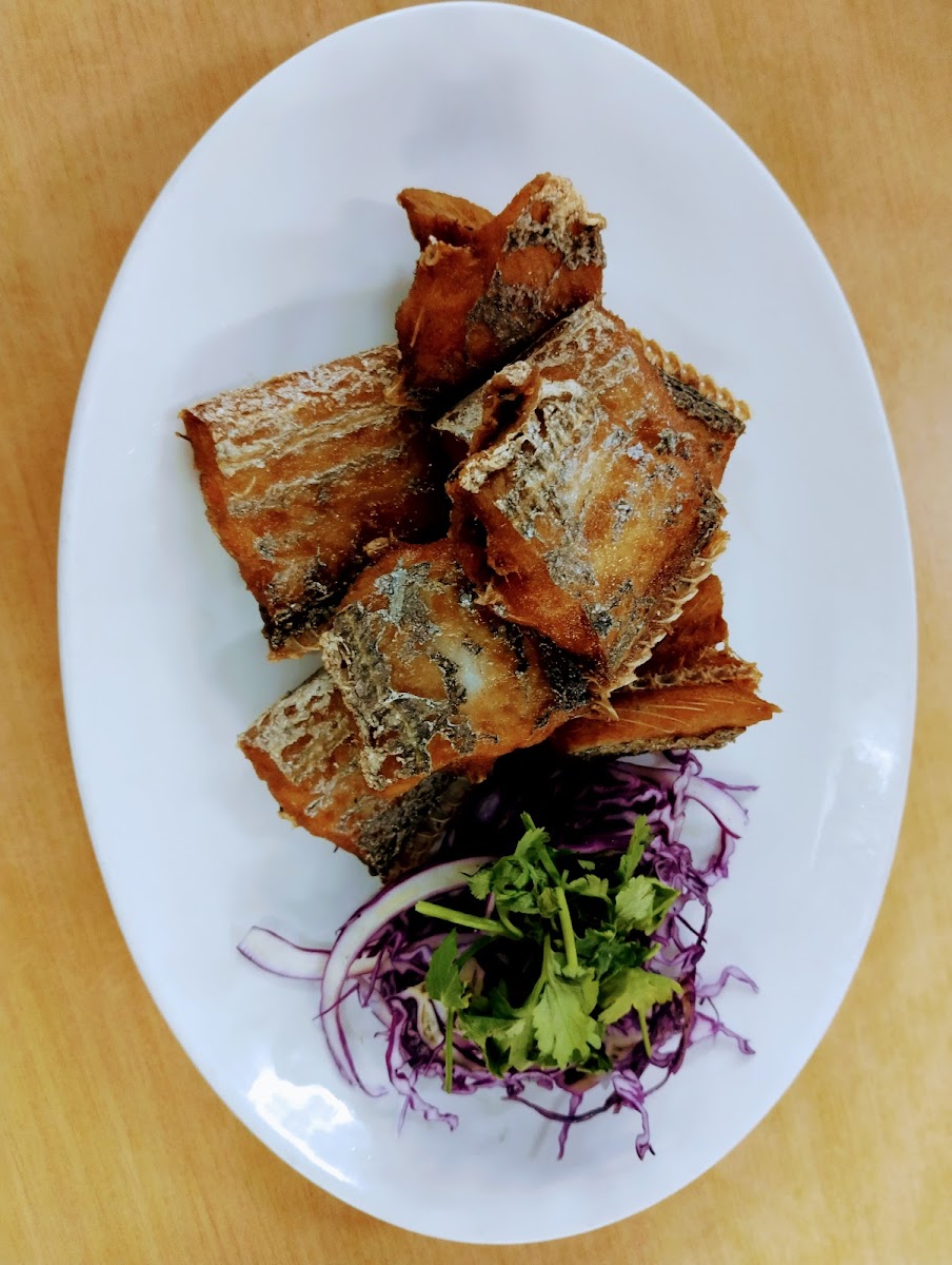 Tian Bao Bao Seafood (天饱饱海鲜餐馆) Photo 10
