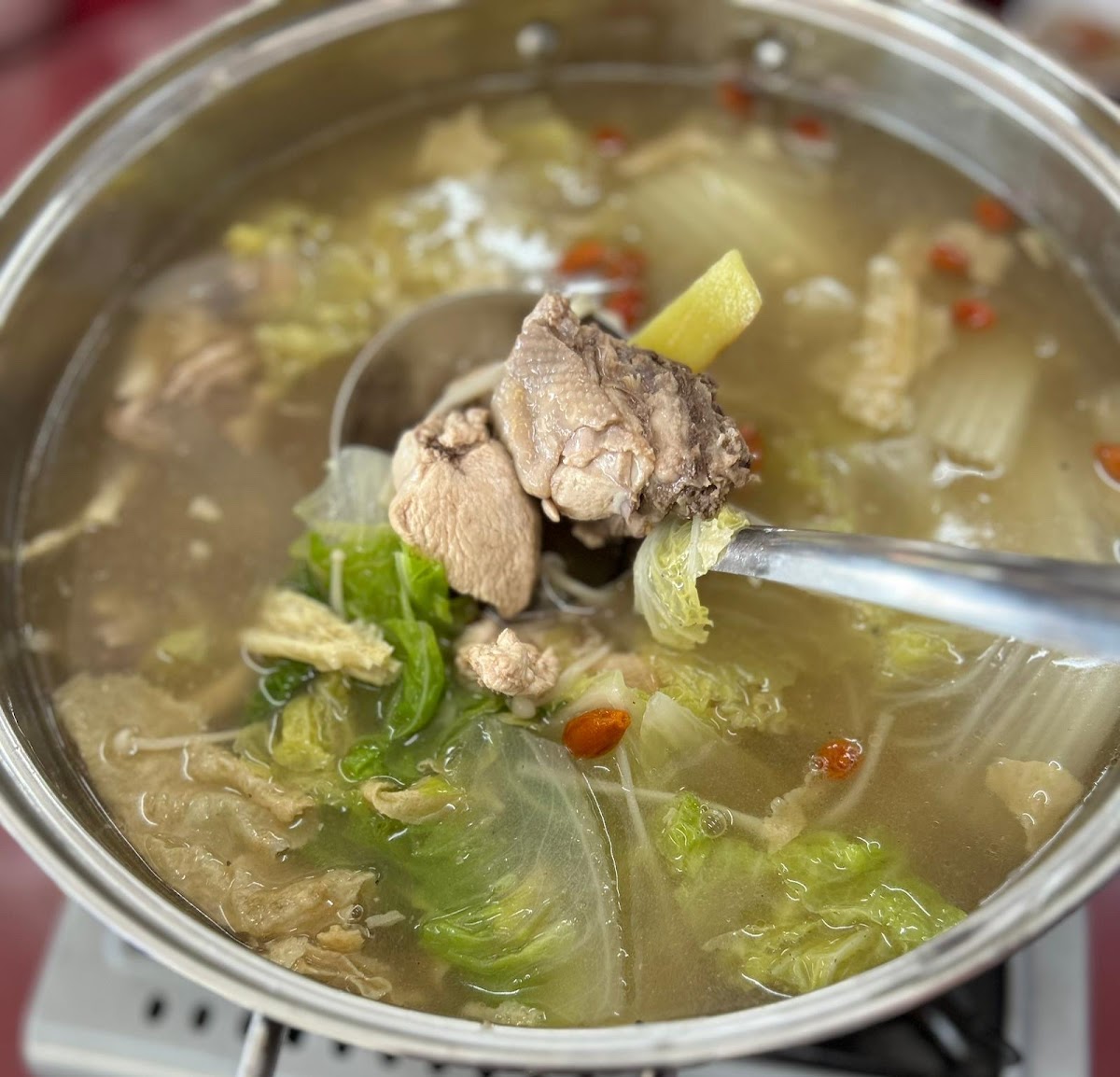 Tian Bao Bao Seafood (天饱饱海鲜餐馆) Photo 3