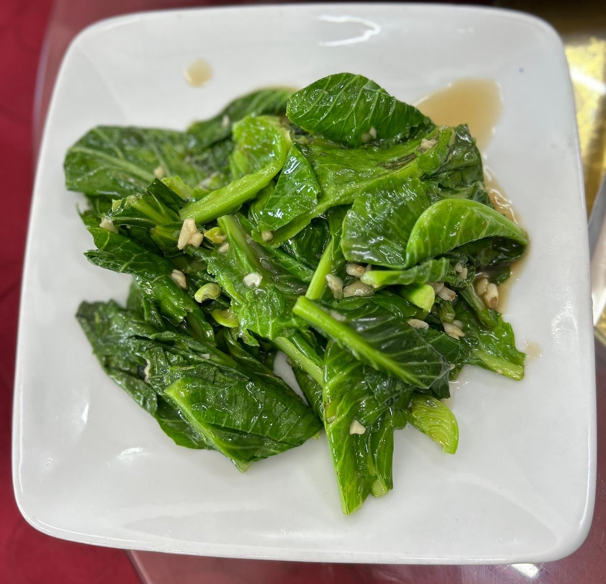 Tian Bao Bao Seafood (天饱饱海鲜餐馆) Photo 4