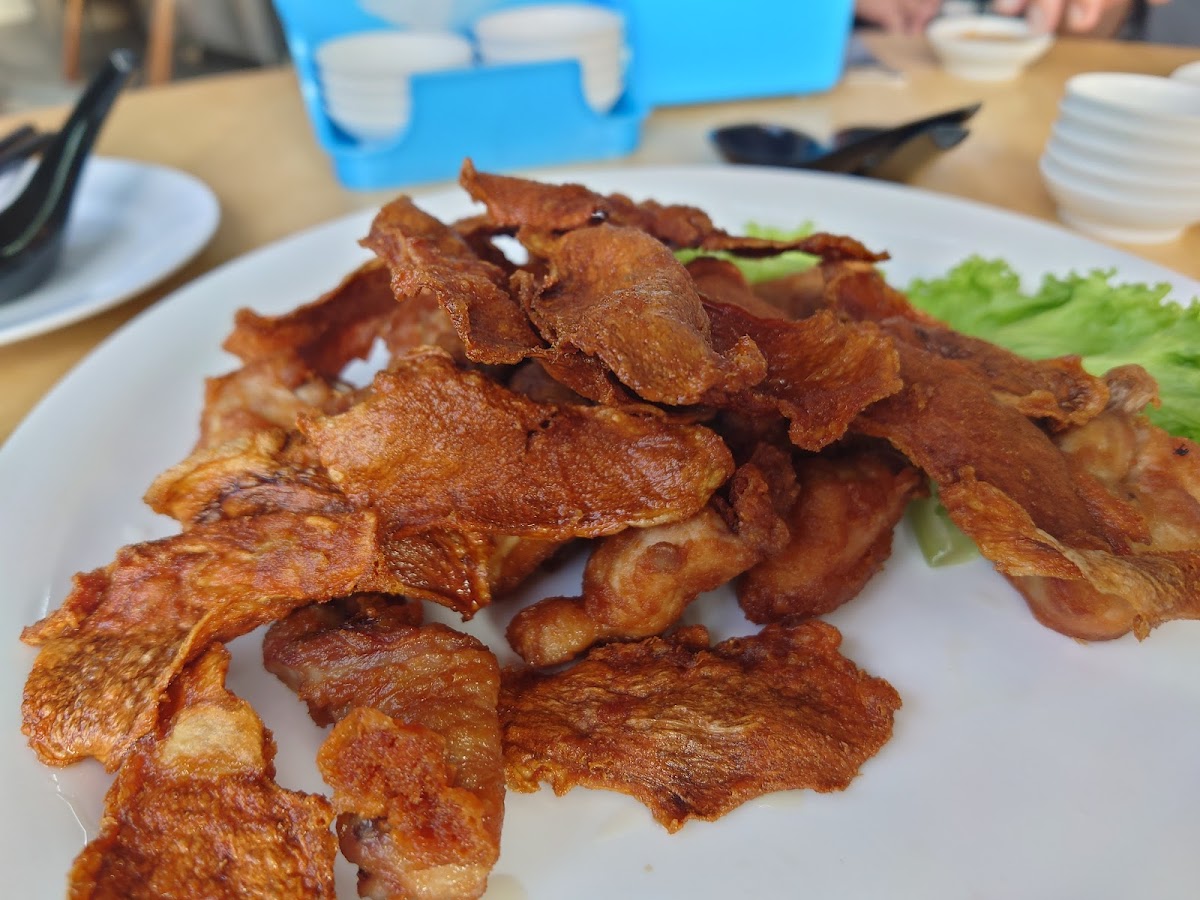 Tian Bao Bao Seafood (天饱饱海鲜餐馆) Photo 5