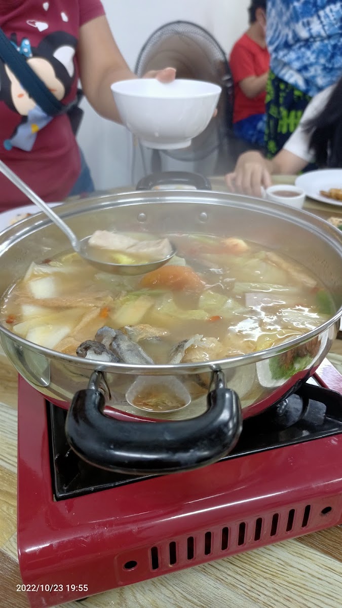 Tian Bao Bao Seafood (天饱饱海鲜餐馆) Photo 7
