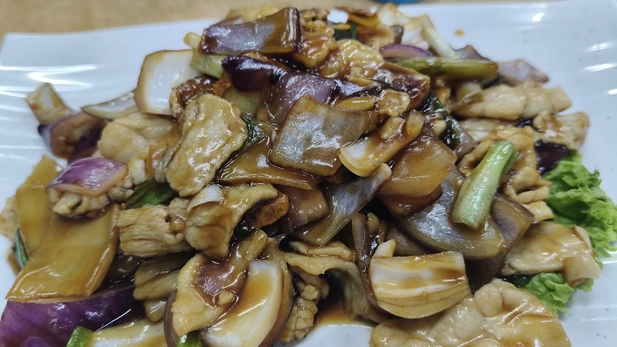Tian Bao Bao Seafood (天饱饱海鲜餐馆) Photo 9