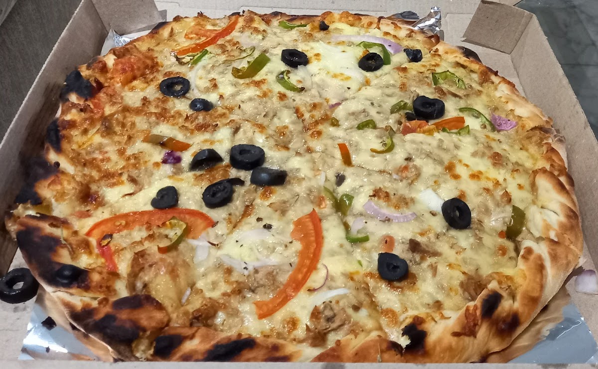Pizzeria Ezzeddine Photo 10
