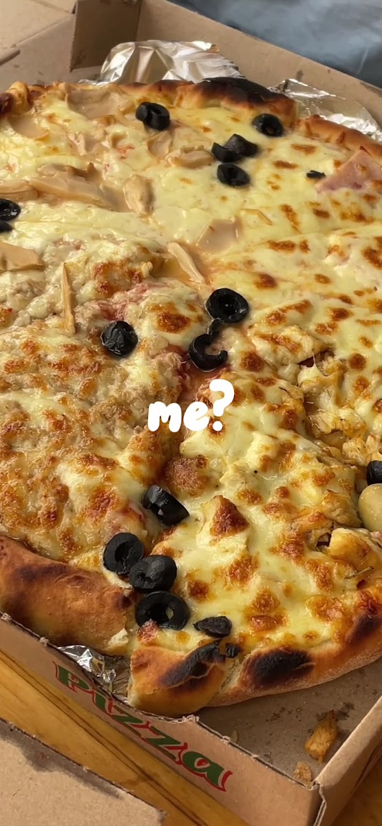 Pizzeria Ezzeddine Photo 2