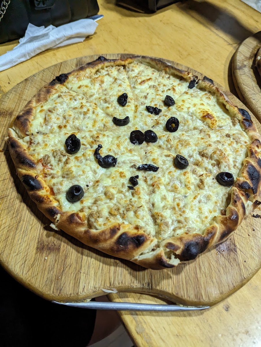 Pizzeria Ezzeddine Photo 5