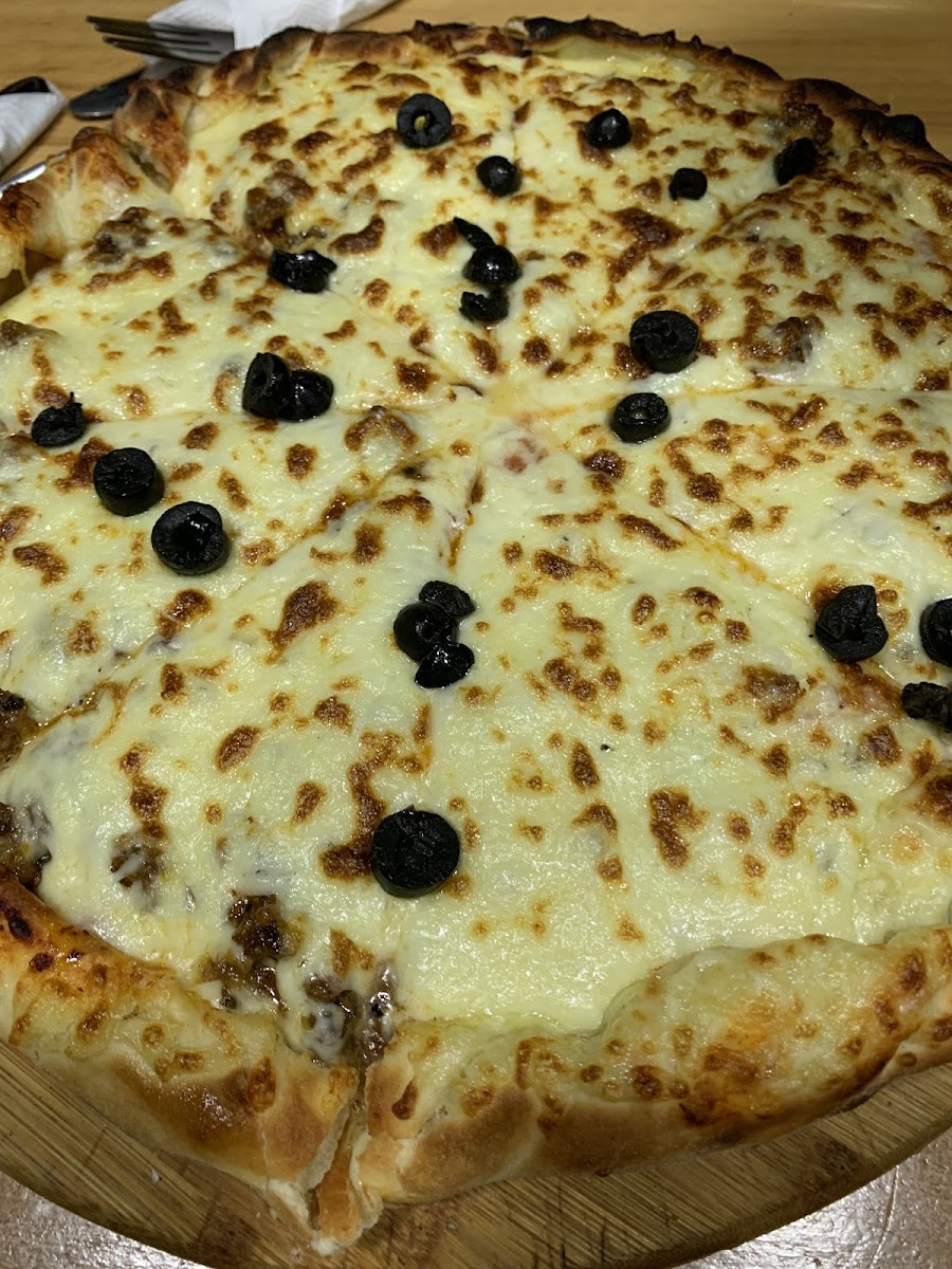 Pizzeria Ezzeddine Photo 9