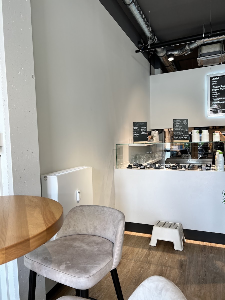 Kaffeebar & Softeisladen-Potsdam Photo 4