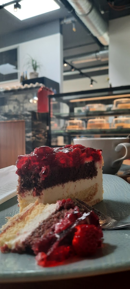 Kaffeebar & Softeisladen-Potsdam Photo 5