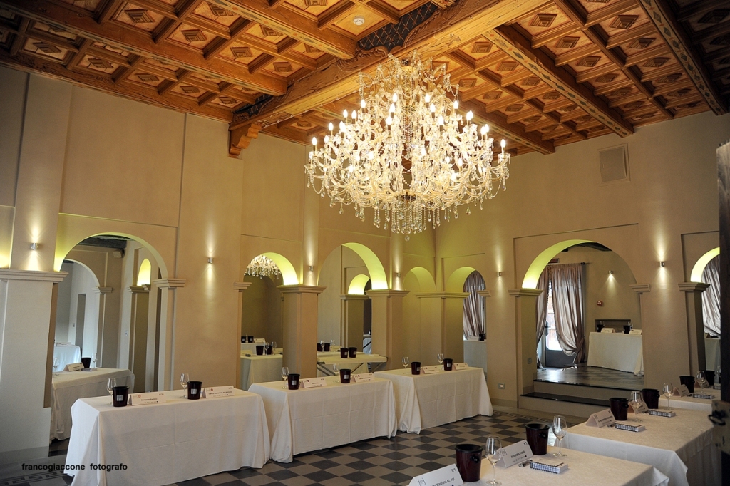 Ristorante Moda Venue